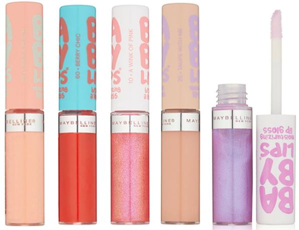 maybelline