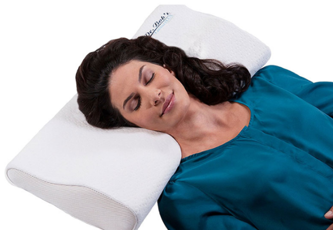 memory-foam-pillow