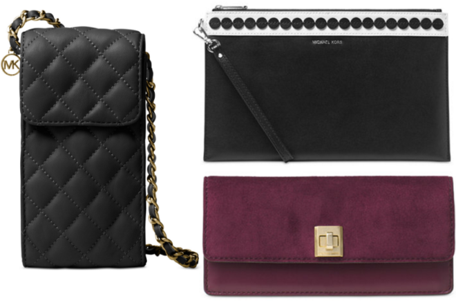 *HOT* Extra 20% Off Michael Kors Handbags & Accesories (As low as $41.40)