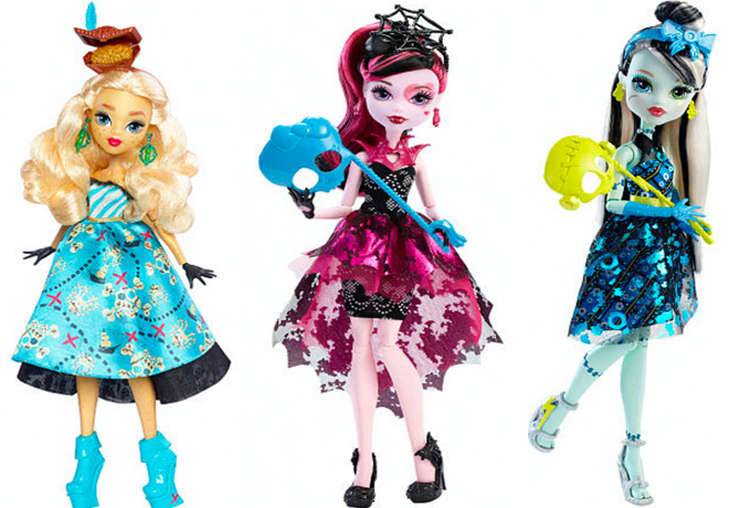 monster-high
