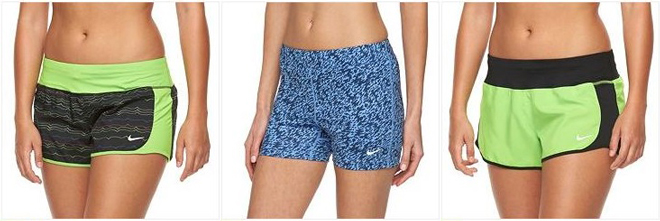 nike-womens-shorts