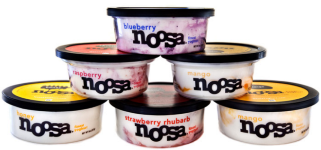 FREE Noosa Yoghurt Coupon