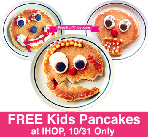 pancakes