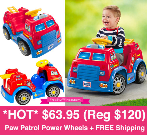 pawpatrol