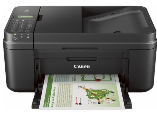 $19.99 (Reg $50) Canon Pixma Printer + FREE Store Pickup (Today Only)