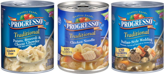 progresso-soup