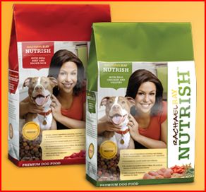 Sample Of Rachael Ray Dog Food