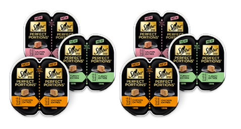 *HOT* $0.16 (Reg $0.79) Sheba Cat Food at Target