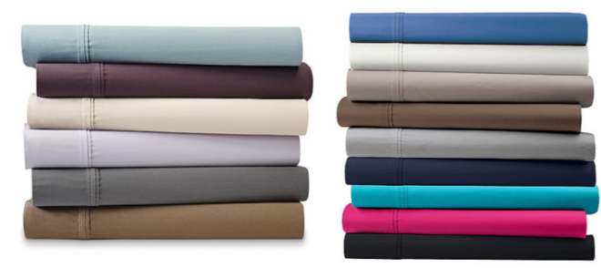 sheets