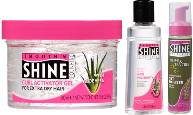 smooth-n-shine