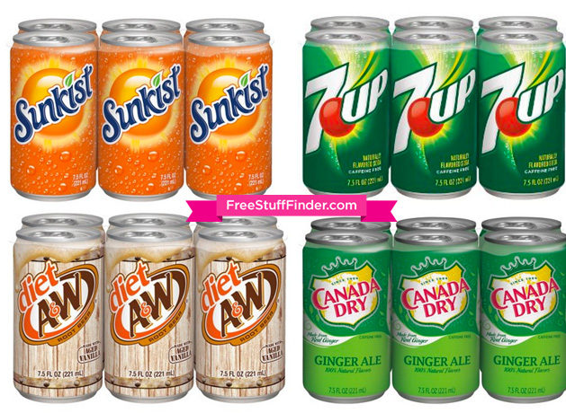 soda