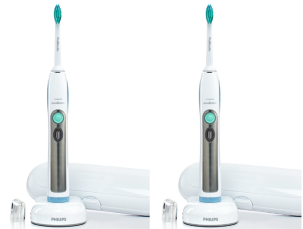 $89.99 (Reg $150) Philips Sonicare Flexcare Plus Electric Toothbrush + FREE Shipping (Today Only!)