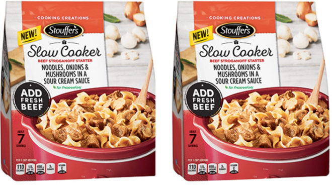 stouffers