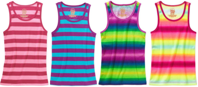 stripe-tank
