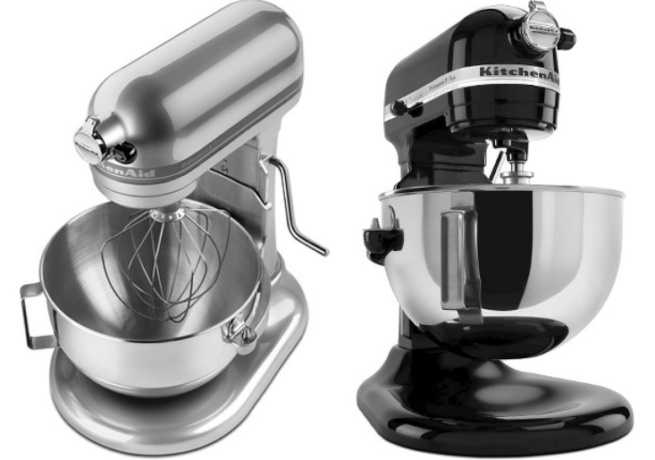 targetkitchenaidstandmixer