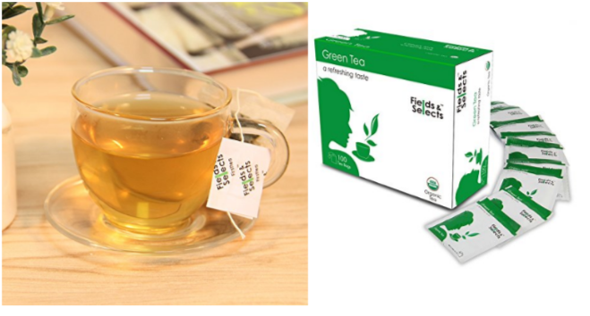 tea