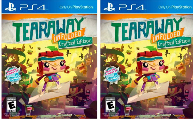 tearaway