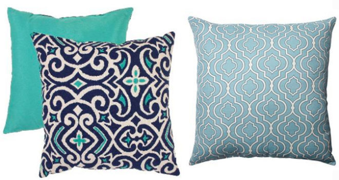 *NEW* 30% Off Toss Pillows Cartwheel