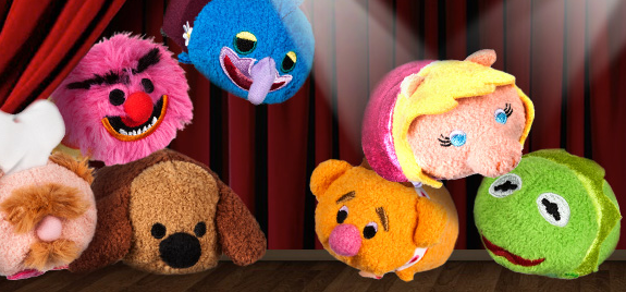 tsum-tsum