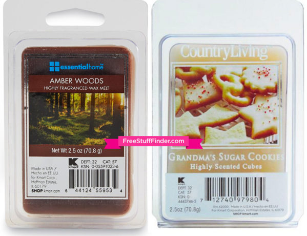 wax-melts