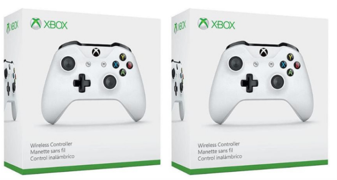 xbox