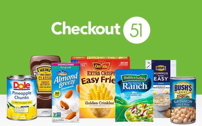 Preview: Checkout51 Offers (11/10-11/16)