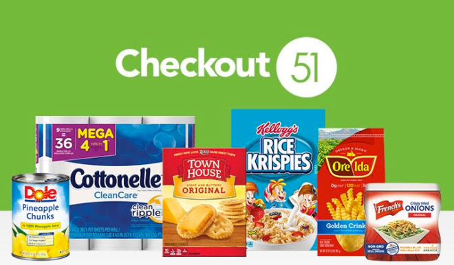 Checkout51 Offers (11/17-11/23)