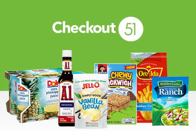 Preview: Checkout51 Offers (11/24-11/30)