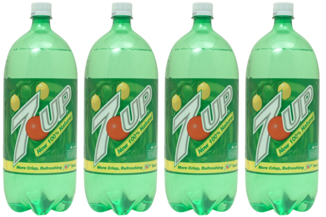 *HOT* $0.09 7UP 2-Liter Bottles at CVS (Starts 11/24, Print Now)