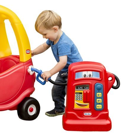 $18.39 (Reg $27) Little Tikes Cozy Pumper + FREE Shipping (Amazon Prime Members)