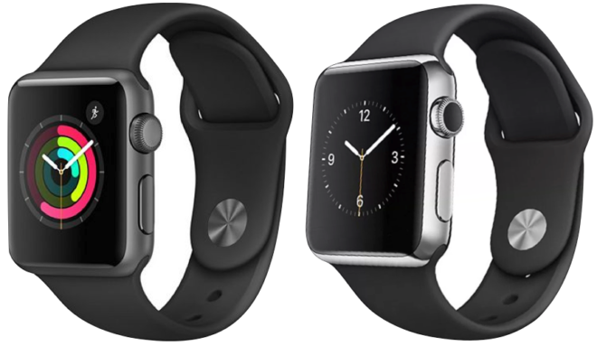 *HOT* $249 (Reg $400) Apple Series 2 Smart Watch + FREE Shipping (LIVE NOW!)