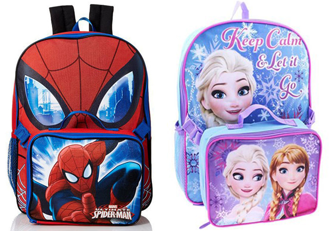 backpacklunchbox-sets
