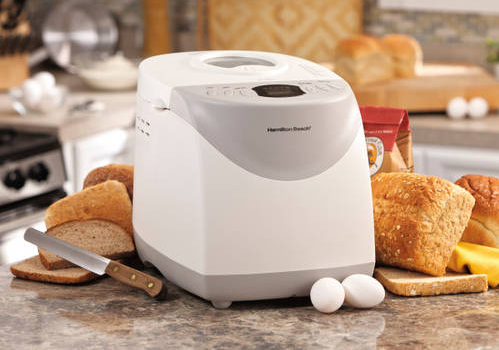 bread-machine