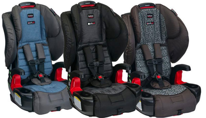 britax