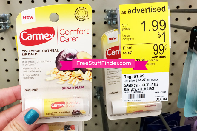 carmex