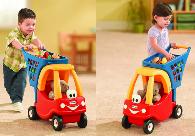 cart