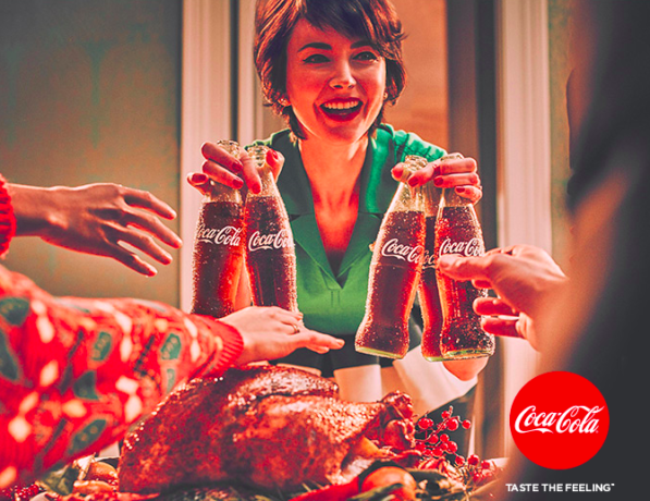 Coca-Cola Sweepstakes (100 Grand Prize Winners)