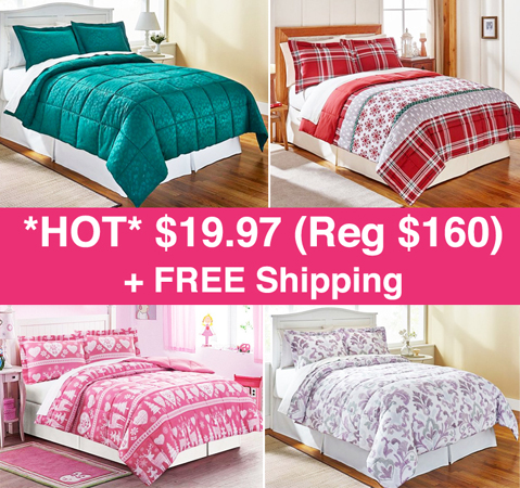 comforter-site