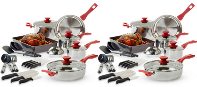cooking-set