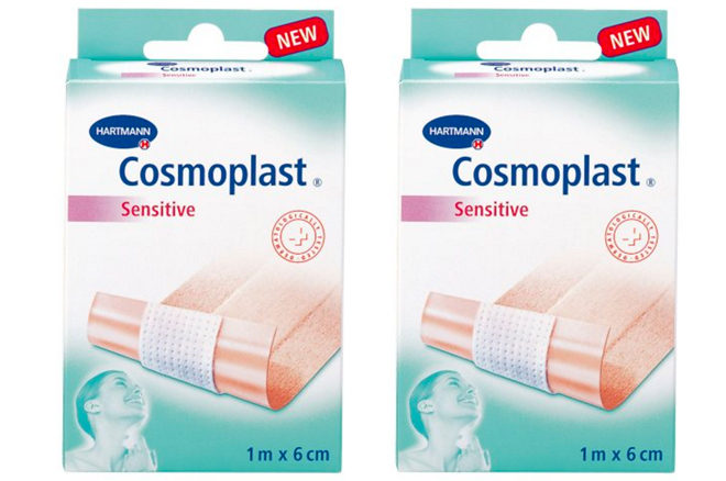 cosmoplast