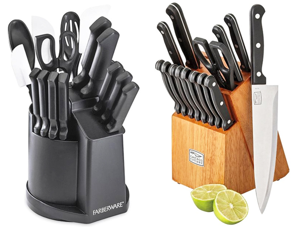 cutlery