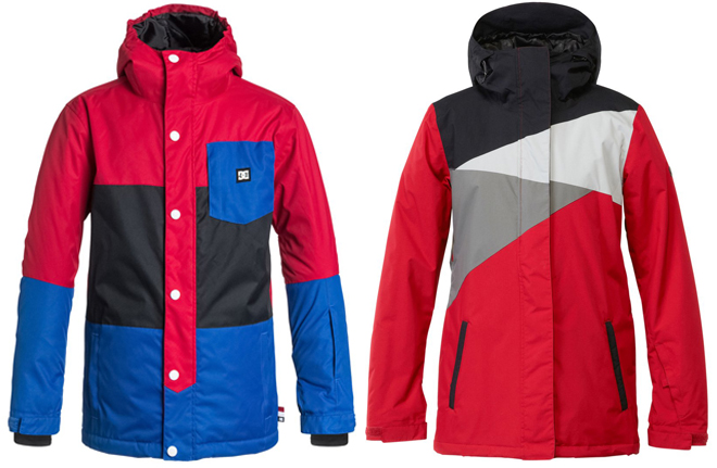 dcshoes