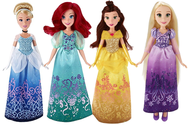 disney-dolls