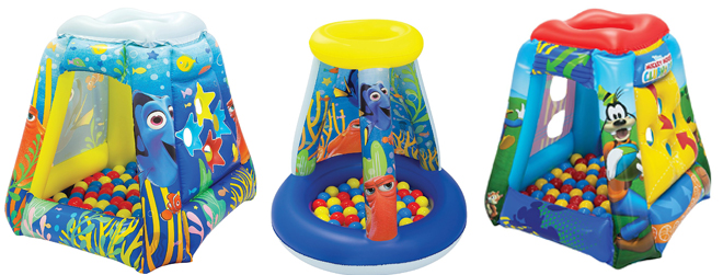 disneyballpits