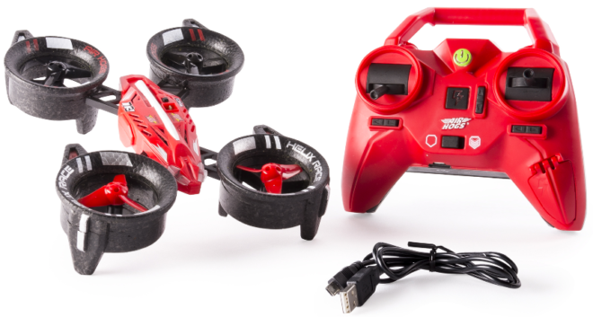 *HOT* $39.88 (Reg $70) Air Hogs Drone + FREE Pickup