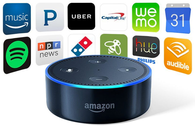 echo
