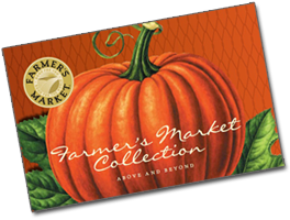 Free Recipe Booklet from Farmer's Market Foods