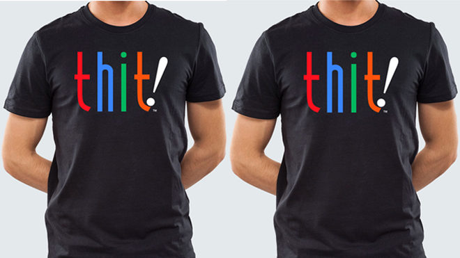 FREE T-Shirt from Thit