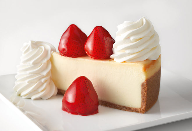 *HOT* FREE Cheesecake Factory Slice with Gift Card Purchase