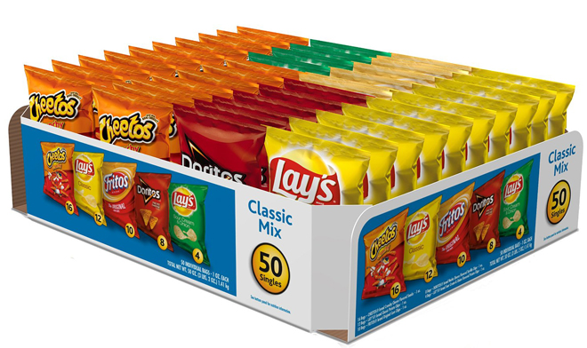 fritolayclassicmix